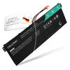 1x Batteri 4800mAh