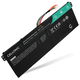 1x Battery (4800mAh, 7.4V)