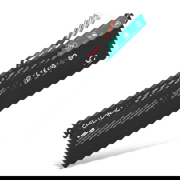 Batteri til Acer Nitro 5 AN515, Aspire 5 A515, A517, Swift 3 SF314, Predator Helios 300, AC14B8K, AC14B18J Bærbar computer - 3600mAh 15.2V 