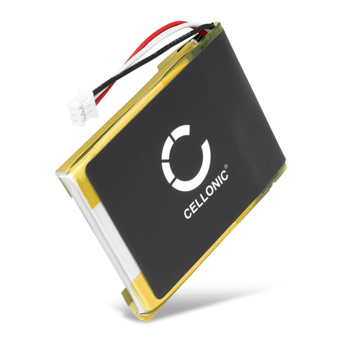 Sennheiser MB 660 Battery 650mAh from subtel