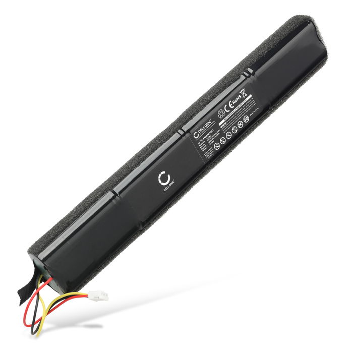 Batteri højtaler Bang & Olufsen HHR-150AAC8 L4x2 Skift Batteri 2000mAh