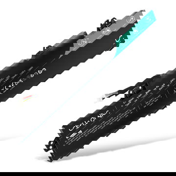 Batteri til HP EliteBook 850 G5, 850 G6, 755 G5, ZBook 15U G5, TT03XL, 3RS08UT, TT03056XL Bærbar computer - 4400mAh 11.1V 