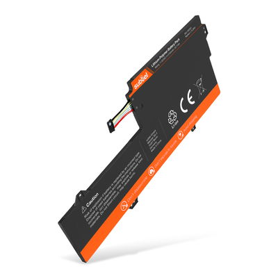Batteri til Lenovo IdeaPad 320S-13IKB, IdeaPad 320S-13IKBR, Yoga 330-11IGM, Yoga 720-12IKB Bærbar computer - 3100mAh 11.52V 