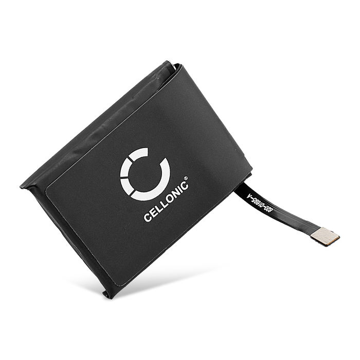 Smartwatch Batteri til Apple Watch 5 - 44mm - A2181 290mAh udskiftsningsbatteri