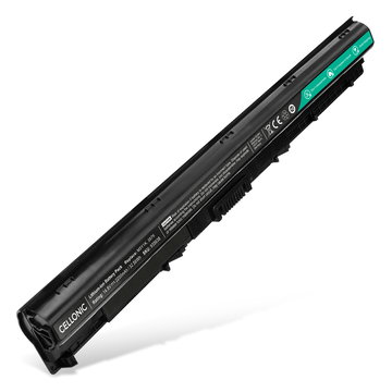 Batteri til Dell Inspiron 14 5000, 17 5000, 15 3000, 15 3567, 14 3000, 5558, Vostro 3558, M5Y1K Bærbar computer - 2200mAh 14.8V 