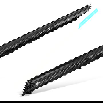 1x Batteri til Dell Inspiron 14 5000, 17 5000, 15 3000, 15 3567, 14 3000, 5558, Vostro 3558, M5Y1K Bærbar computer - 2200mAh 14.8V 