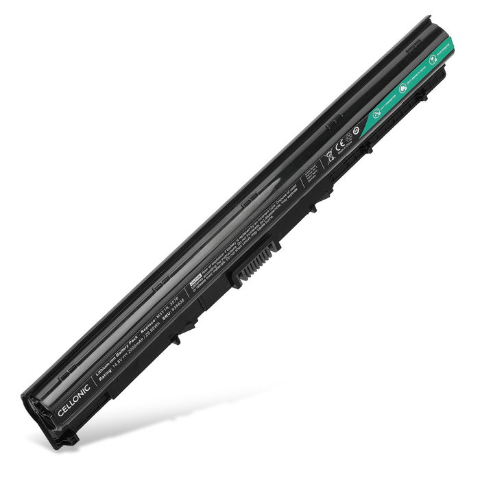 Dell Vostro 15 3568 Battery 14.8V 2000mAh from Cellonic