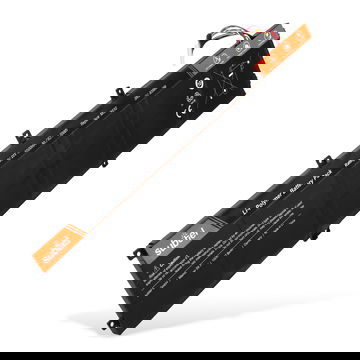 Batteri til Dell XPS 15 9530, XPS 15 9550, Precision 5510, 4GVGH, 1P6KD, 01P6KD Bærbar computer - 5500mAh 11.4V 