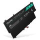 1x Batteri 5800mAh