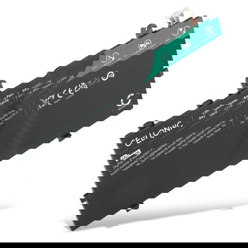 Batteri til ASUS VivoBook Flip 14 TP401NA, TP401MA, J401MA, TP401CA, J401NA, J401CA, C21N1714 Bærbar computer - 4900mAh 7.7V 