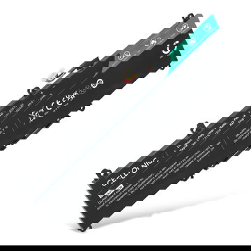 Batteri til ASUS VivoBook S13 S330FA, S330UA, S330, S330FN, S330UN, X330FN, R330UN, X330FL, C31N1806, C31PIJ1 Bærbar computer - 3600mAh 11.55V 