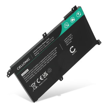 Batteri til ASUS VivoBook S14 S430, X430, VivoBook 15 X571 Bærbar computer - 3600mAh 11.4V