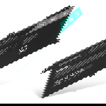 Batteri til ASUS VivoBook S14 S430, X430, VivoBook 15 X571 Bærbar computer - 3600mAh 11.4V