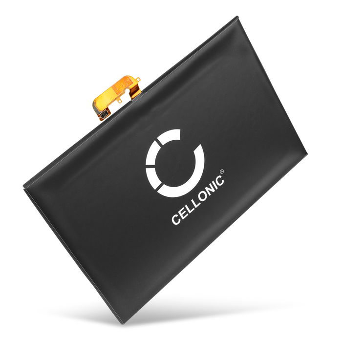 Tablet batteri til Lenovo Yoga Book YB1-X90F, YB1-X90L, YB1-X91F, YB1-X91L L15C2P31, SB18C04740 - L15C2P31, SB18C04740 8500mAh nyt tablet batteri