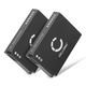 2x Batteri 750mAh