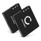 2x Batteri 700mAh