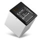 1x Batteri 3000mAh