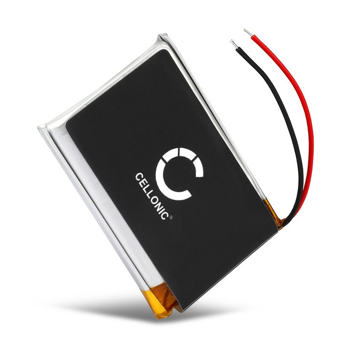 Garmin Fenix 6X Pro batteri 400mAh 3.7V fra CELLONIC