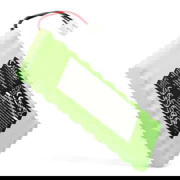 Batteri 2412-3011, GP210AAHCB10BMX, GPRHC212B206 - batteri til Roto WDT-S RT2-SF Solar radio G2/G3/G4 2412-3011, GP210AAHCB10BMX, GPRHC212B206 - Ekstra batteri 1800mAh, Batteri