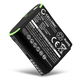 1x Batteri 700mAh