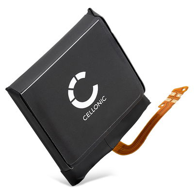 Smartwatch Batteri til Huawei Watch GT2, Magic Watch 2 - 46mm - HB532729ECW 450mAh udskiftsningsbatteri