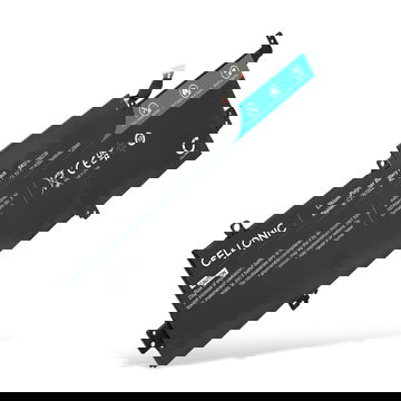 Batteri til ASUS Zenbook UX330UA, C31N1602, 0B200-02090000 Bærbar computer - 4350mAh 11.1V 