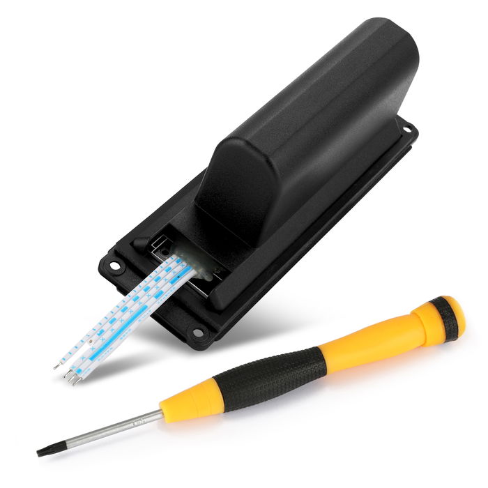 Batteri til Bose Soundlink Mini 2 / Mini II / 08879608.18 / 088789 / 088772 088772,088789,088796 (2200mAh, 7.4V) fra CELLONIC