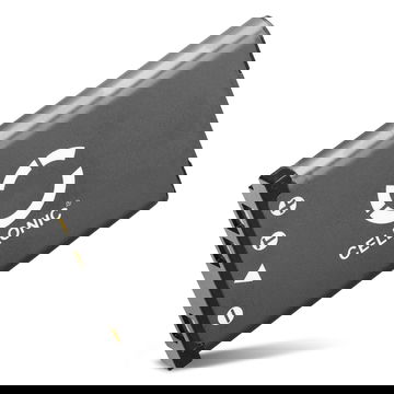 CELLONIC GPS Batteri til Bosch Nyon 150906AAWW017, 1ICP6/32/39, S6EA 700mAh SatNav nyt Navigationsbatteri