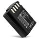 1x Batteri 2250mAh