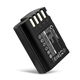 1x Batteri 1600mAh