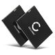 2x Batteri 2900mAh
