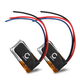 2x Batteri 90mAh