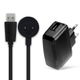 Oplader + USB-kabel