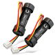 2x Batteri 3000mAh