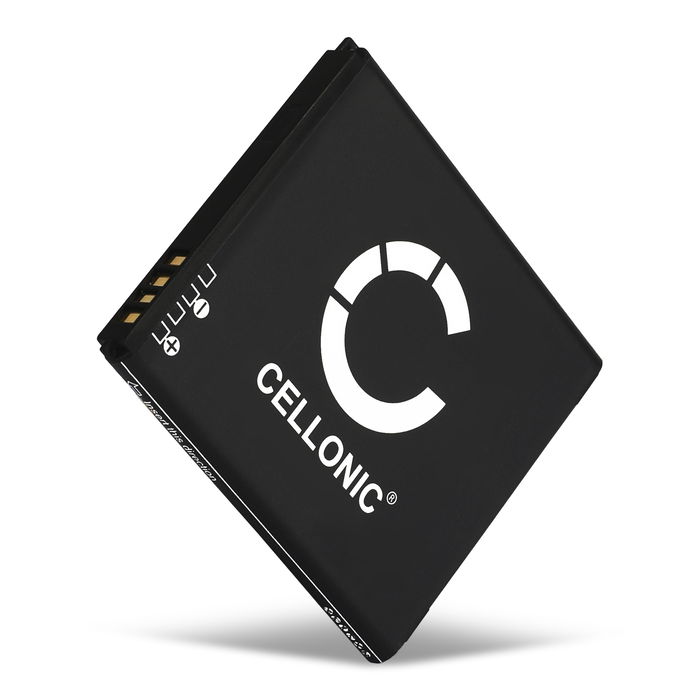 Batteri til Alcatel LinkZone MW40 / MW40CJ / MW40V / MW40VD / MW41NF - (1950mAh) udskiftsningsbatteri