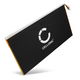 1x Batteri 6000mAh