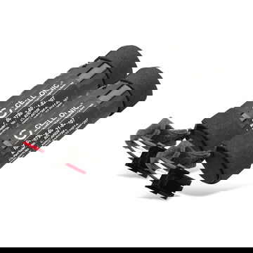 2x Battery til Logitech Ultimate Ears Boom 2, UE Boom 2 3400mAh fra CELLONIC