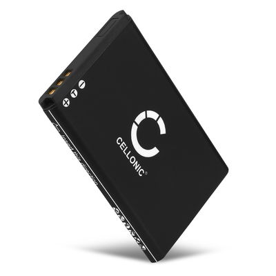 DBO-1000A batteri til mobiltelefoner Doro 1370 / 1372 / 2404 / 6040 / 6060 - DBO-1000A 1200mAh - udskift dit mobilbatteri og få mere ud af din mobil