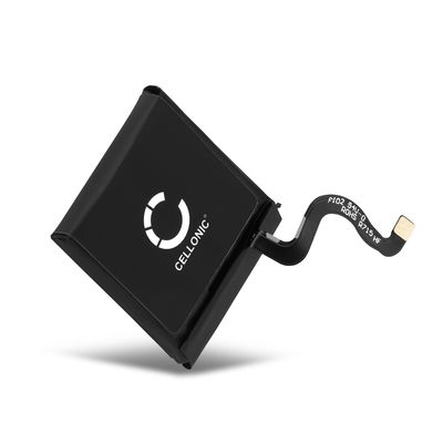 Smartwatch Batteri til Huawei Watch 2 4G / Watch 2 Pro 4G - HB512627ECW 400mAh udskiftsningsbatteri