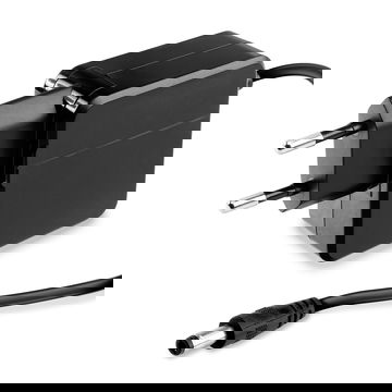 subtel Power Supply for Telekom T-Com Speedport - 1,2m Charger Cable 12V 1,5A 18W Universal AC Adapter