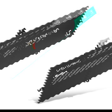 Batteri til HP Elitebook x360 1030 G3 Series, BM04XL, BM04056XL Bærbar computer - 6800mAh 7.7V 