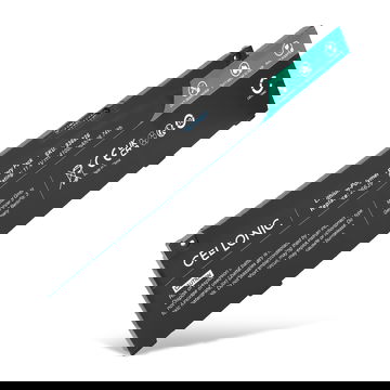 Batteri til Dell G3 3590, G3 15 3590, Inspiron 14 5490, 266J9, M4GWP Bærbar computer - 4100mAh 11.4V 