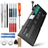 1x Batteri 5900mAh+ Værktøj Set