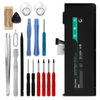 1x Battery 6900mAh+ Tool-kit