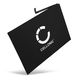 1x Batteri 6800mAh