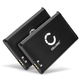 2x Batteri 2350mAh