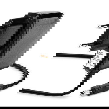 subtel 5V Charger for Logitech Harmony One / Harmony 720 / Philips Pronto TSU9300 Power Supply 2A / 2000mA Power Cord 1,2m Charging Lead