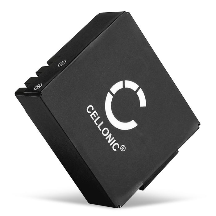 Battery for Tonbux 4K Sport Action Camera 900mAh Camera Battery Replacement