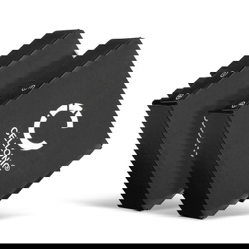 2x Battery for WiMiUS 4k Action Camera (SB-110) / Q3 Action Camera / Q4 Action Camera 900mAh Camera Battery Replacement