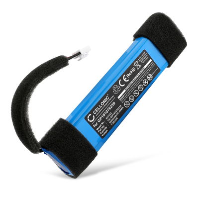 Battery til JBL Xtreme Special Edition 5000mAh fra CELLONIC